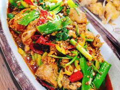 酱香鱼籽鱼肚-马家水煮鱼(富民街店)