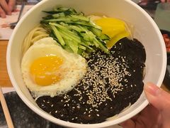 -恩你小木屋·韩式料理(南长街店)