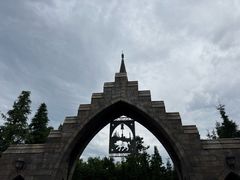 -日本环球影城