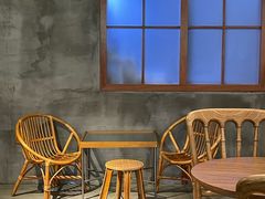 -PUZZLE COFFEE 拼图咖啡