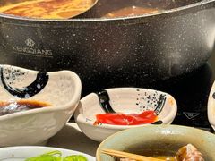 -真汐·寿喜烧放题自助(潍坊泰华店)