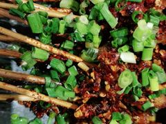 -木屋烧烤(坂田天安云谷店)