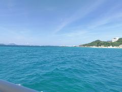 -三亚蜈支洲岛旅游区
