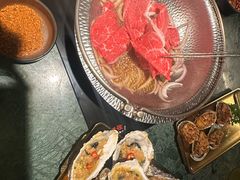 -牛New寿喜烧(龙湖金沙天街店)