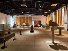 -深圳市金石艺术博物馆