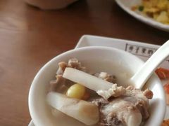 -拾味馆·浓鲜骨汤(光谷天地店)