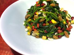 -窄巷子陕菜馆·地道陕西菜(粉巷店)