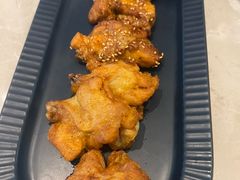 -必胜客(大宁路店)