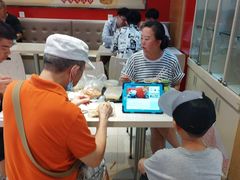 -老通城豆皮大王(吉庆街店)