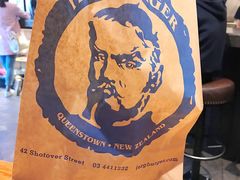 -Fergburger(皇后镇店)