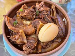 -涵家味土菜馆·徽州一绝臭鳜鱼(三河古镇店)