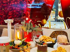 -玲婧胡同·生日蛋糕·餐厅(嘉里城店)