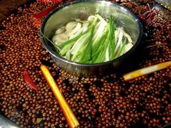 -枇杷园食为鲜火锅(南山店)