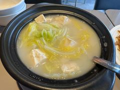 -福满圆(琨莎中心店)