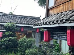 -凤凰山斑鱼馆(恭城店)