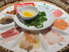 -上坐过桥米线(顺城店)