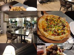 -188西餐厅(园林宾馆店)