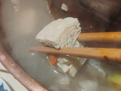 -东镇老火锅(长春路首店)