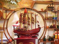 大堂-喜艾堂艾灸馆(世贸天阶店)