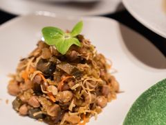 -领事馆19号中餐厅(厦门海景洲际酒店)