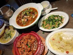 -老屋印象·酸菜鱼新川菜(义乌之心店)