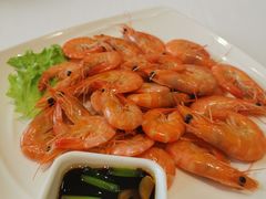 -味茂·老船夫1927(东海东路店)
