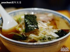 -福烤锦花(长乐路店)