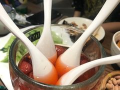 -喝丢一只鞋辣炒海鲜小烧烤(三八广场店)