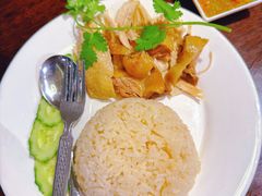 -婉泰·特色小吃·舂鸡脚(告庄二店)