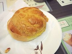 -兰芳园(上环店)