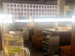 -很久以前羊肉串(昌里路三钢里店)