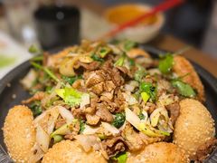 -范家小馆·烤鸭新京菜(金融街店)