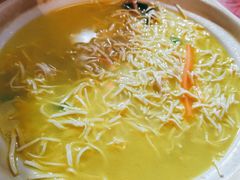 大煮干丝-双东酒店(东关街店)