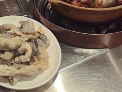 -胡须佬鸡煲四季火锅店(石厦西村直营店)