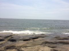 -老虎石海上公园