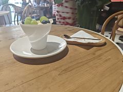 -嗒令甜品·主题融合料理餐厅(首座时代店)