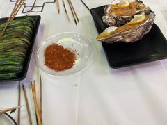 -云晓光头烧烤吧(德平路店)