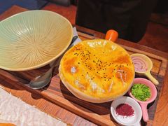 -格鲁·秀色Georgia’s Feast