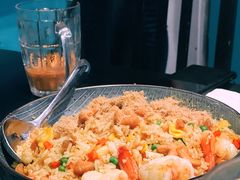 -URBAN SOI Thai Kitchen乐泰料理(长乐路店)