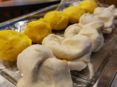 -缘福乡村铁锅炖民宿(八达岭店)