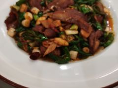 -村长家的疙瘩汤·东营菜(东营茶城店)