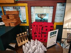 -雕刻时光咖啡馆(南院门店)