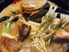 -慧娟面馆·餐厅(望江路店)
