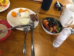 -So Lounge索兰至餐厅(蓝色港湾店)