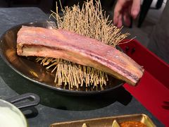 -JUJU炭火烤肉·干杯小酒馆