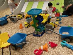 -meland亲子乐园•派对•研学(苏州悠方购物中心店)