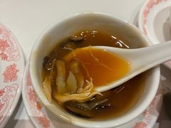 -凤城礼记鱼翅海鲜酒家(百老汇店)