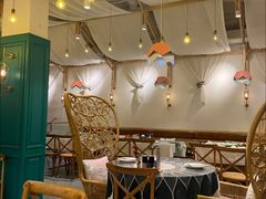 -MIO弥欧洋房西餐厅(中央大街店)