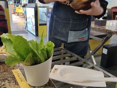 -黄记煌三汁焖锅(崇文门店)