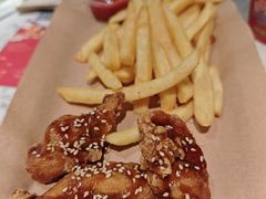 -必胜客(新辰里酒仙桥店)